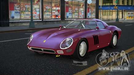 Ferrari 250 Vamonacir pour GTA 4