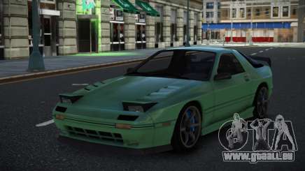 Mazda RX-7 Xitob für GTA 4