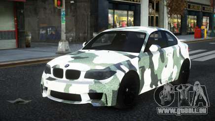 BMW 1M Ganlu S2 für GTA 4