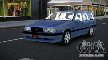 Volvo 850 Jasom für GTA 4