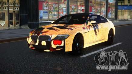 BMW M6 Joena S13 pour GTA 4