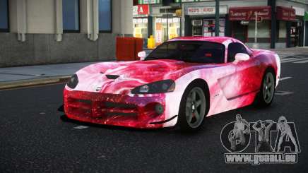 Dodge Viper Jorron S10 pour GTA 4