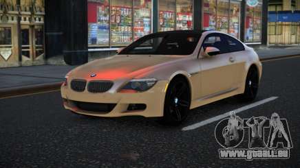 BMW M6 Joena pour GTA 4