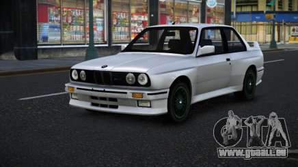BMW M3 E30 Keda pour GTA 4