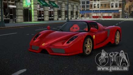 Ferrari Enzo Bahxaw pour GTA 4