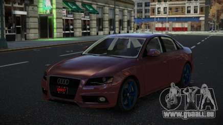 Audi A4 Hihibiq pour GTA 4