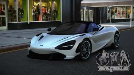 McLaren 720S Anxislia pour GTA 4