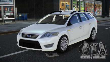 Ford Mondeo Zodfite für GTA 4