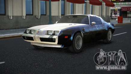 Pontiac Trans AM Matrithy S14 für GTA 4