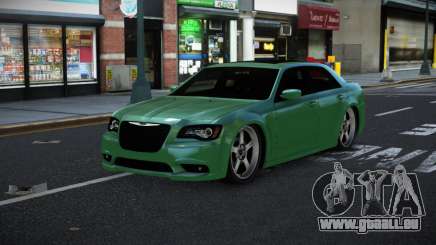 Chrysler 300C Xamolo pour GTA 4