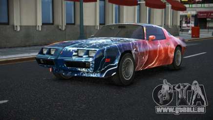 Pontiac Trans AM Matrithy S2 für GTA 4