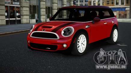Mini Cooper Rezpoy für GTA 4