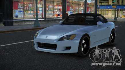 Honda S2000 Defuxekap pour GTA 4