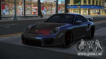 Porsche 911 Lovufiy pour GTA 4