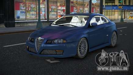 Alfa Romeo GT Zojxe pour GTA 4