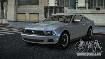 Ford Mustang Bobyataxa pour GTA 4