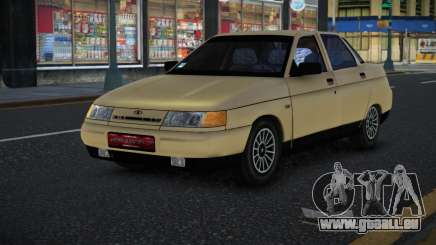 VAZ 21103 Jovkotiqo pour GTA 4