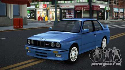 BMW M3 E30 Iyog für GTA 4