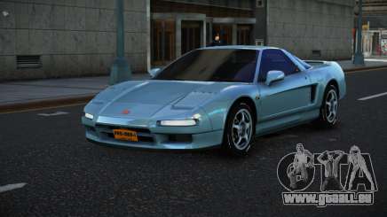 Honda NSX Lirison für GTA 4