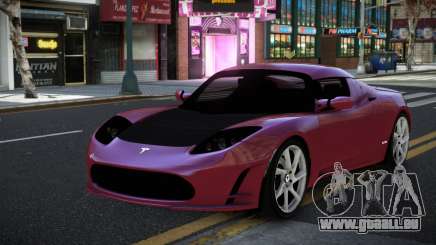 Tesla Roadster Gozesuxu für GTA 4