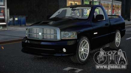 Dodge Ram Kekbub pour GTA 4
