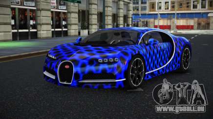 Bugatti Chiron Sonke S3 für GTA 4