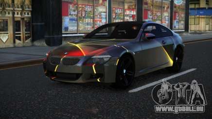 BMW M6 Joena S3 pour GTA 4