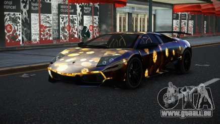 Lamborghini Murcielago Tosyd S3 pour GTA 4