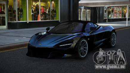 McLaren 720S Anxislia S9 pour GTA 4