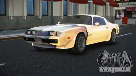 Pontiac Trans AM Matrithy S6 für GTA 4