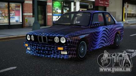 BMW M3 E30 Launah S11 für GTA 4