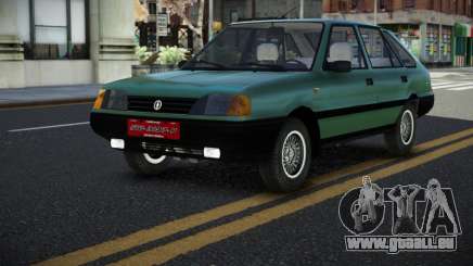 FSO Polonez Ixom für GTA 4