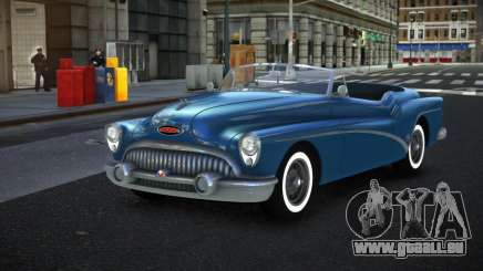 Buick Skylark Zagquk für GTA 4