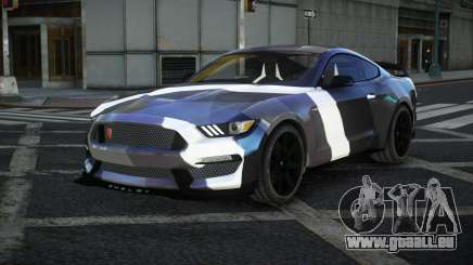 Shelby GT350 Ryzaxis S2 pour GTA 4