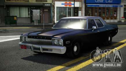 Dodge Monaco Towiw pour GTA 4