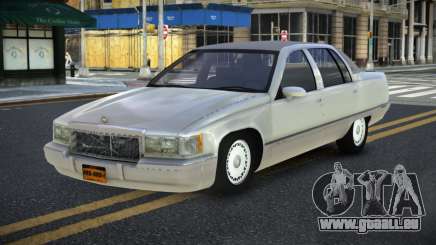 Cadillac Fleetwood Efoh pour GTA 4
