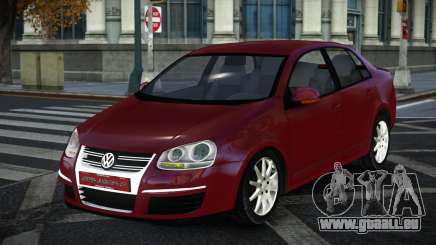 Volkswagen Jetta Magxe pour GTA 4