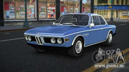 BMW 3.0 CSL Hizqum für GTA 4