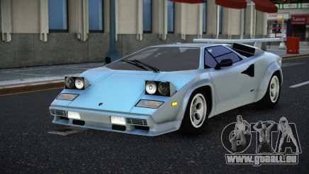 Lamborghini Countach Conke für GTA 4