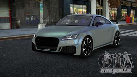 Audi TT Derle pour GTA 4
