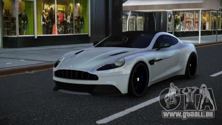 Aston Martin Vanquish Begu pour GTA 4