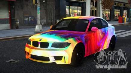 BMW 1M Ganlu S4 für GTA 4