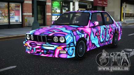 BMW M3 E30 Launah S14 für GTA 4