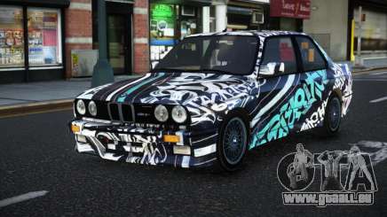 BMW M3 E30 Launah S5 für GTA 4