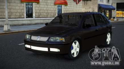 Volkswagen Gol Tuima für GTA 4