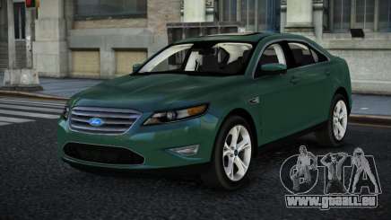 Ford Taurus Pivqen pour GTA 4