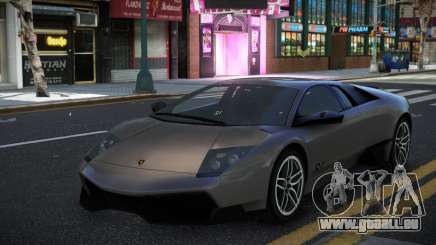 Lamborghini Murcielago Jevecetol pour GTA 4