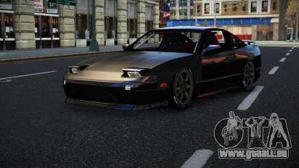 Nissan 240SX Yifeve für GTA 4