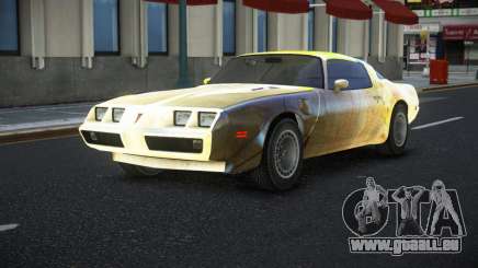 Pontiac Trans AM Matrithy S10 für GTA 4