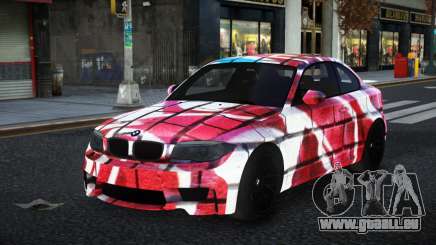 BMW 1M Ganlu S14 für GTA 4